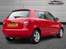 USED 2013 13 SKODA FABIA 1.2 TSI SE Hatchback 5dr Petrol Manual Euro 5 (86 ps) Ideal 1st Car