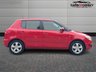 USED 2013 13 SKODA FABIA 1.2 TSI SE Hatchback 5dr Petrol Manual Euro 5 (86 ps) Ideal 1st Car