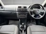 USED 2013 13 SKODA FABIA 1.2 TSI SE Hatchback 5dr Petrol Manual Euro 5 (86 ps) Ideal 1st Car