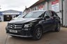 USED 2018 18 MERCEDES-BENZ GLC 2.1 GLC250d AMG Line SUV 5dr Diesel G-Tronic+ 4MATIC Euro 6 (s/s) (204 ps) 