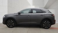 USED 2023 72 DS AUTOMOBILES DS 7 1.6 E-TENSE 14.2kWh Rivoli SUV 5dr Petrol Plug-in Hybrid EAT8 Euro 6 (s/s) (225 ps)+1 OWNER FROM NEW+HISTORY+NAV+HEATED LEATHER SEATS+PARK CONTROL+CAMERA+PRIVACY+CLIMATE+19