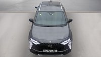 USED 2023 72 DS AUTOMOBILES DS 7 1.6 E-TENSE 14.2kWh Rivoli SUV 5dr Petrol Plug-in Hybrid EAT8 Euro 6 (s/s) (225 ps)+1 OWNER FROM NEW+HISTORY+NAV+HEATED LEATHER SEATS+PARK CONTROL+CAMERA+PRIVACY+CLIMATE+19