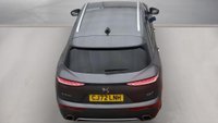 USED 2023 72 DS AUTOMOBILES DS 7 1.6 E-TENSE 14.2kWh Rivoli SUV 5dr Petrol Plug-in Hybrid EAT8 Euro 6 (s/s) (225 ps)+1 OWNER FROM NEW+HISTORY+NAV+HEATED LEATHER SEATS+PARK CONTROL+CAMERA+PRIVACY+CLIMATE+19