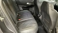 USED 2023 72 DS AUTOMOBILES DS 7 1.6 E-TENSE 14.2kWh Rivoli SUV 5dr Petrol Plug-in Hybrid EAT8 Euro 6 (s/s) (225 ps)+1 OWNER FROM NEW+HISTORY+NAV+HEATED LEATHER SEATS+PARK CONTROL+CAMERA+PRIVACY+CLIMATE+19