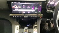 USED 2023 72 DS AUTOMOBILES DS 7 1.6 E-TENSE 14.2kWh Rivoli SUV 5dr Petrol Plug-in Hybrid EAT8 Euro 6 (s/s) (225 ps)+1 OWNER FROM NEW+HISTORY+NAV+HEATED LEATHER SEATS+PARK CONTROL+CAMERA+PRIVACY+CLIMATE+19