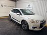 USED 2013 63 CITROEN DS4 2.0 HDi DSport Hatchback 5dr Diesel Manual Euro 5 (160 ps) 12 SERVICES ON FILE