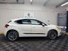 USED 2013 63 CITROEN DS4 2.0 HDi DSport Hatchback 5dr Diesel Manual Euro 5 (160 ps) 12 SERVICES ON FILE