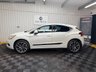 USED 2013 63 CITROEN DS4 2.0 HDi DSport Hatchback 5dr Diesel Manual Euro 5 (160 ps) 12 SERVICES ON FILE