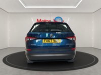 USED 2017 67 SKODA KODIAQ 2.0 TDI Edition SUV 5dr Diesel DSG 4WD Euro 6 (s/s) (7 Seat) (190 ps) SAT-NAV PAN ROOF + HEATED SEATS + APPLE CAR PLAY