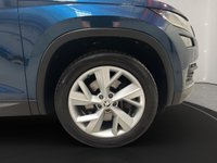 USED 2017 67 SKODA KODIAQ 2.0 TDI Edition SUV 5dr Diesel DSG 4WD Euro 6 (s/s) (7 Seat) (190 ps) SAT-NAV PAN ROOF + HEATED SEATS + APPLE CAR PLAY