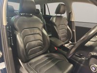 USED 2017 67 SKODA KODIAQ 2.0 TDI Edition SUV 5dr Diesel DSG 4WD Euro 6 (s/s) (7 Seat) (190 ps) SAT-NAV PAN ROOF + HEATED SEATS + APPLE CAR PLAY