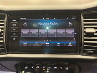 USED 2017 67 SKODA KODIAQ 2.0 TDI Edition SUV 5dr Diesel DSG 4WD Euro 6 (s/s) (7 Seat) (190 ps) SAT-NAV PAN ROOF + HEATED SEATS + APPLE CAR PLAY
