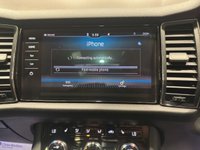 USED 2017 67 SKODA KODIAQ 2.0 TDI Edition SUV 5dr Diesel DSG 4WD Euro 6 (s/s) (7 Seat) (190 ps) SAT-NAV PAN ROOF + HEATED SEATS + APPLE CAR PLAY