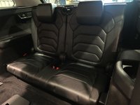 USED 2017 67 SKODA KODIAQ 2.0 TDI Edition SUV 5dr Diesel DSG 4WD Euro 6 (s/s) (7 Seat) (190 ps) SAT-NAV PAN ROOF + HEATED SEATS + APPLE CAR PLAY
