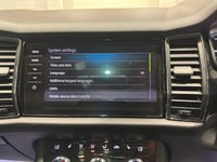 USED 2017 67 SKODA KODIAQ 2.0 TDI Edition SUV 5dr Diesel DSG 4WD Euro 6 (s/s) (7 Seat) (190 ps) SAT-NAV PAN ROOF + HEATED SEATS + APPLE CAR PLAY