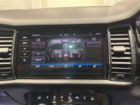 USED 2017 67 SKODA KODIAQ 2.0 TDI Edition SUV 5dr Diesel DSG 4WD Euro 6 (s/s) (7 Seat) (190 ps) SAT-NAV PAN ROOF + HEATED SEATS + APPLE CAR PLAY