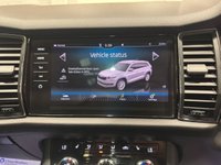 USED 2017 67 SKODA KODIAQ 2.0 TDI Edition SUV 5dr Diesel DSG 4WD Euro 6 (s/s) (7 Seat) (190 ps) SAT-NAV PAN ROOF + HEATED SEATS + APPLE CAR PLAY