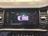 USED 2017 67 SKODA KODIAQ 2.0 TDI Edition SUV 5dr Diesel DSG 4WD Euro 6 (s/s) (7 Seat) (190 ps) SAT-NAV PAN ROOF + HEATED SEATS + APPLE CAR PLAY