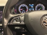 USED 2017 67 SKODA KODIAQ 2.0 TDI Edition SUV 5dr Diesel DSG 4WD Euro 6 (s/s) (7 Seat) (190 ps) SAT-NAV PAN ROOF + HEATED SEATS + APPLE CAR PLAY