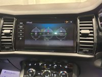 USED 2017 67 SKODA KODIAQ 2.0 TDI Edition SUV 5dr Diesel DSG 4WD Euro 6 (s/s) (7 Seat) (190 ps) SAT-NAV PAN ROOF + HEATED SEATS + APPLE CAR PLAY