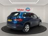USED 2017 67 SKODA KODIAQ 2.0 TDI Edition SUV 5dr Diesel DSG 4WD Euro 6 (s/s) (7 Seat) (190 ps) SAT-NAV PAN ROOF + HEATED SEATS + APPLE CAR PLAY
