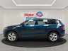 USED 2017 67 SKODA KODIAQ 2.0 TDI Edition SUV 5dr Diesel DSG 4WD Euro 6 (s/s) (7 Seat) (190 ps) SAT-NAV PAN ROOF + HEATED SEATS + APPLE CAR PLAY