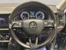 USED 2017 67 SKODA KODIAQ 2.0 TDI Edition SUV 5dr Diesel DSG 4WD Euro 6 (s/s) (7 Seat) (190 ps) SAT-NAV PAN ROOF + HEATED SEATS + APPLE CAR PLAY
