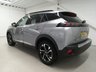 USED 2021 21 PEUGEOT E-2008 50kWh Allure Premium SUV 5dr Electric Auto (136 ps) 