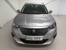USED 2021 21 PEUGEOT E-2008 50kWh Allure Premium SUV 5dr Electric Auto (136 ps) 