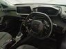USED 2021 21 PEUGEOT E-2008 50kWh Allure Premium SUV 5dr Electric Auto (136 ps) 