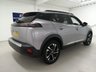 USED 2021 21 PEUGEOT E-2008 50kWh Allure Premium SUV 5dr Electric Auto (136 ps) 