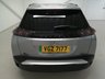 USED 2021 21 PEUGEOT E-2008 50kWh Allure Premium SUV 5dr Electric Auto (136 ps) 