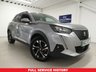 USED 2021 21 PEUGEOT E-2008 50kWh Allure Premium SUV 5dr Electric Auto (136 ps) 