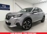 USED 2021 21 PEUGEOT E-2008 50kWh Allure Premium SUV 5dr Electric Auto (136 ps) 