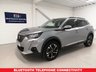 USED 2021 21 PEUGEOT E-2008 50kWh Allure Premium SUV 5dr Electric Auto (136 ps) 