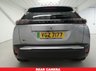 USED 2021 21 PEUGEOT E-2008 50kWh Allure Premium SUV 5dr Electric Auto (136 ps) 