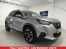 USED 2021 21 PEUGEOT E-2008 50kWh Allure Premium SUV 5dr Electric Auto (136 ps) 
