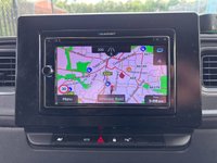 USED 2022 22 VAUXHALL MOVANO 2.3 CDTi 3500 BiTurbo Edition Panel Van [ MOBILE WORKSHOP ] L3 H2 Euro 6 (135 ps) Direct from lease Company Full Service History,