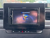 USED 2022 22 VAUXHALL MOVANO 2.3 CDTi 3500 BiTurbo Edition Panel Van [ MOBILE WORKSHOP ] L3 H2 Euro 6 (135 ps) Direct from lease Company Full Service History,