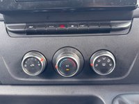 USED 2022 22 VAUXHALL MOVANO 2.3 CDTi 3500 BiTurbo Edition Panel Van [ MOBILE WORKSHOP ] L3 H2 Euro 6 (135 ps) Direct from lease Company Full Service History,