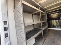 USED 2022 22 VAUXHALL MOVANO 2.3 CDTi 3500 BiTurbo Edition Panel Van [ MOBILE WORKSHOP ] L3 H2 Euro 6 (135 ps) Direct from lease Company Full Service History,