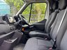 USED 2022 22 VAUXHALL MOVANO 2.3 CDTi 3500 BiTurbo Edition Panel Van [ MOBILE WORKSHOP ] L3 H2 Euro 6 (135 ps) Direct from lease Company Full Service History,