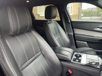 USED 2020 20 LAND ROVER RANGE ROVER VELAR 2.0 P250 R-Dynamic S SUV 5dr Petrol Auto 4WD Euro 6 (s/s) (250 ps) 