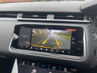USED 2020 20 LAND ROVER RANGE ROVER VELAR 2.0 P250 R-Dynamic S SUV 5dr Petrol Auto 4WD Euro 6 (s/s) (250 ps) 