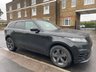 USED 2020 20 LAND ROVER RANGE ROVER VELAR 2.0 P250 R-Dynamic S SUV 5dr Petrol Auto 4WD Euro 6 (s/s) (250 ps) 
