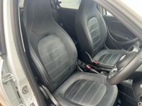 USED 2016 16 SMART FORFOUR 1.0 Prime (Premium) Hatchback 5dr Petrol Twinamic Euro 6 (s/s) (71 ps) Stunning Automatic Smart With Heated Leather Seats