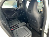USED 2016 16 SMART FORFOUR 1.0 Prime (Premium) Hatchback 5dr Petrol Twinamic Euro 6 (s/s) (71 ps) Stunning Automatic Smart With Heated Leather Seats