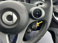 USED 2016 16 SMART FORFOUR 1.0 Prime (Premium) Hatchback 5dr Petrol Twinamic Euro 6 (s/s) (71 ps) Stunning Automatic Smart With Heated Leather Seats