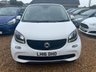 USED 2016 16 SMART FORFOUR 1.0 Prime (Premium) Hatchback 5dr Petrol Twinamic Euro 6 (s/s) (71 ps) Stunning Automatic Smart With Heated Leather Seats