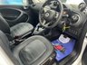 USED 2016 16 SMART FORFOUR 1.0 Prime (Premium) Hatchback 5dr Petrol Twinamic Euro 6 (s/s) (71 ps) Stunning Automatic Smart With Heated Leather Seats